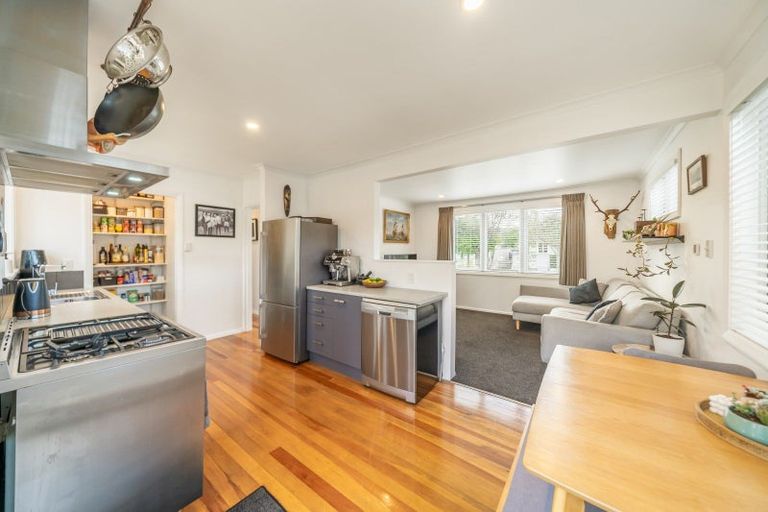 Photo of property in 47 Sheridan Crescent, Trentham, Upper Hutt, 5018