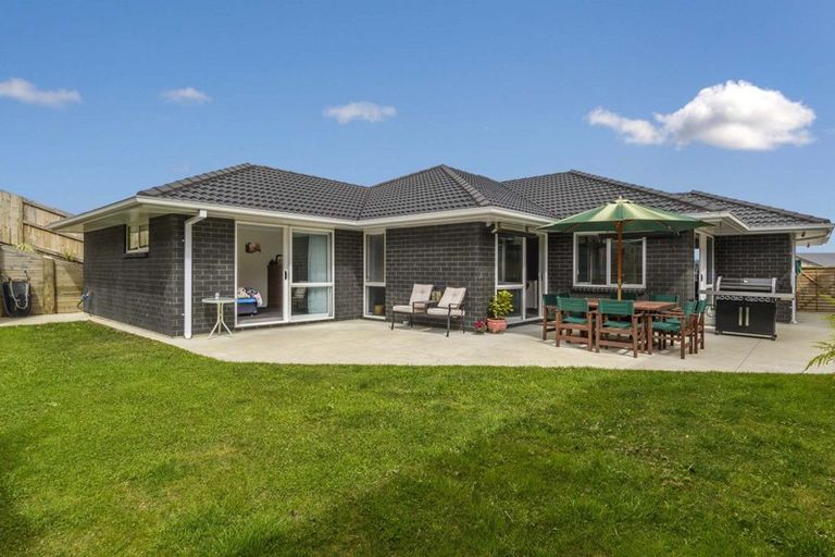Photo of property in 36 Hastings Road, Pyes Pa, Tauranga, 3112