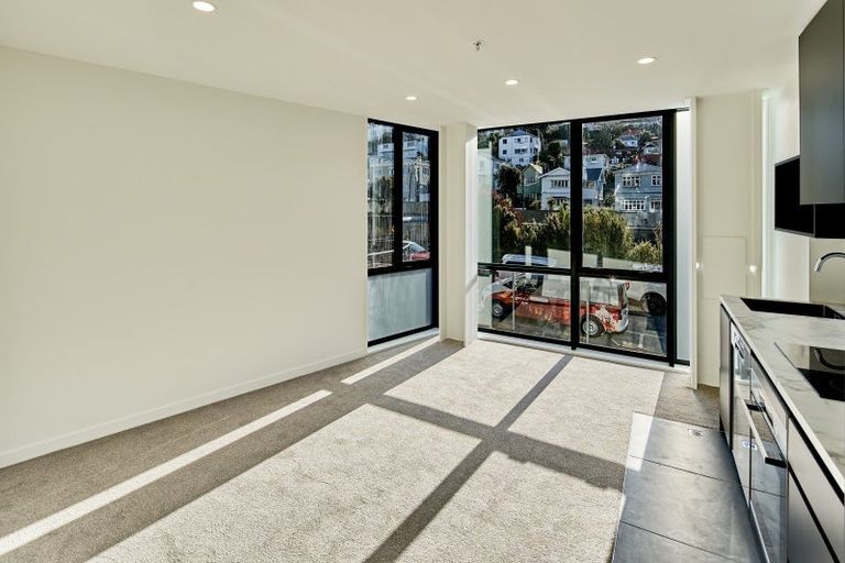 Photo of property in 212 Willis Street, Te Aro, Wellington, 6011