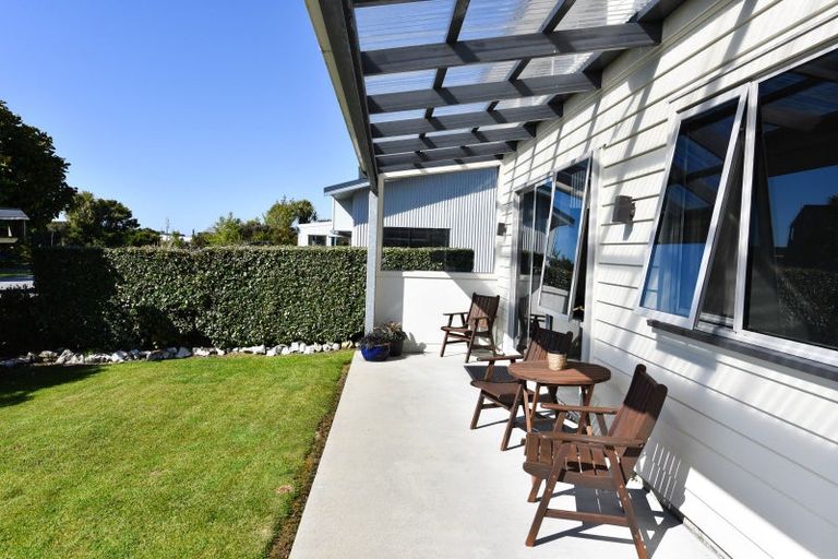 Photo of property in 24 Johnston Crescent, Haast, 7886