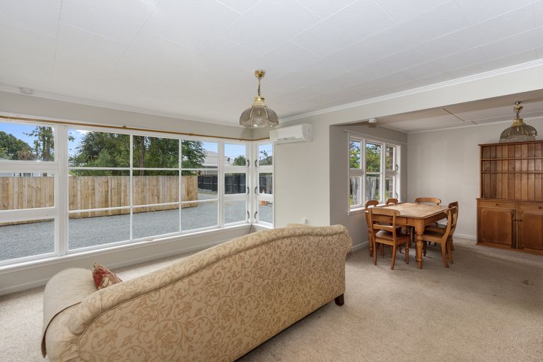 Photo of property in 52a Grange Street, Hillsborough, Christchurch, 8022