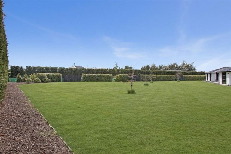 Photo of property in 26 Leyland Crescent, Swannanoa, Kaiapoi, 7692