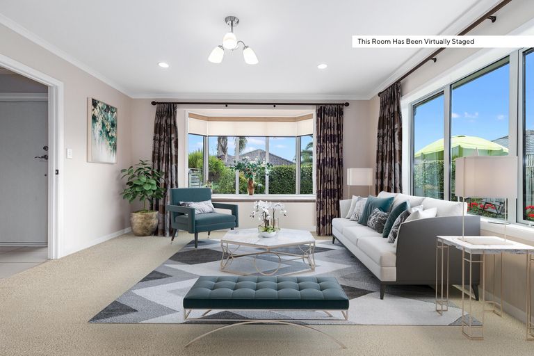 Photo of property in 15 Bexley Way, Morrinsville, 3300