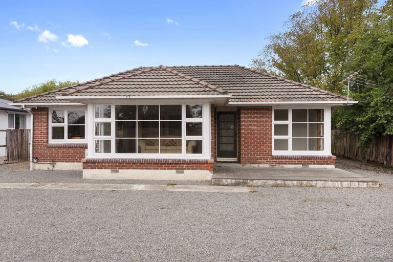 Photo of property in 52a Grange Street, Hillsborough, Christchurch, 8022