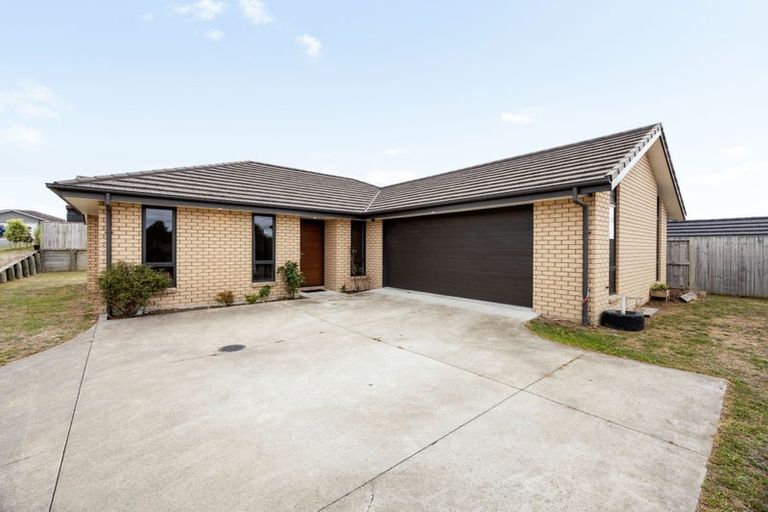 Photo of property in 256 Dixon Road, Fitzroy, Hamilton, 3206
