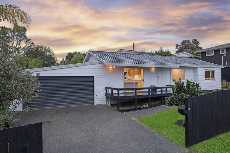 Photo of property in 39 Glynnbrooke Street, Te Atatu South, Auckland, 0610