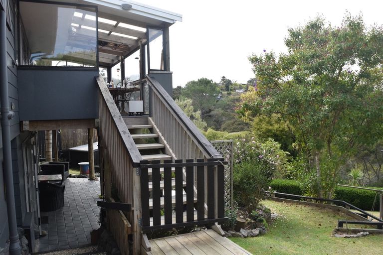 Photo of property in 5 Johnson Lane, Haruru, 0204