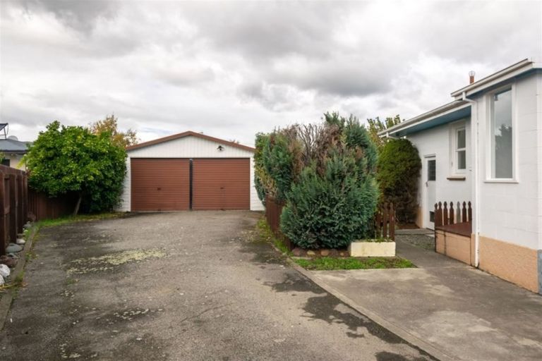 Photo of property in 8 Houghton Crescent, Redwoodtown, Blenheim, 7201