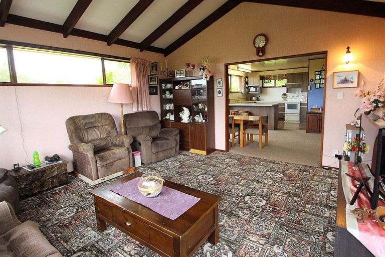 Photo of property in 131 Talbot Street, East Gore, Gore, 9771