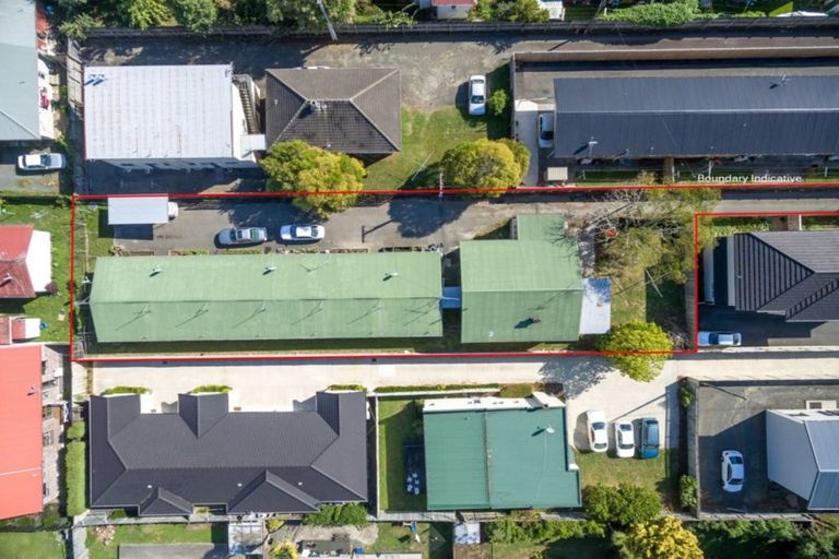 Photo of property in 109 Nixon Street, Hamilton East, Hamilton, 3216