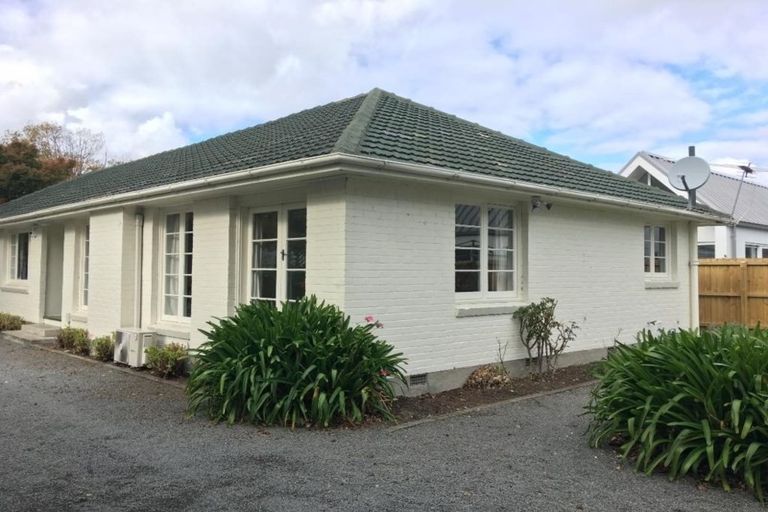 Photo of property in 101 Harakeke Street, Fendalton, Christchurch, 8014