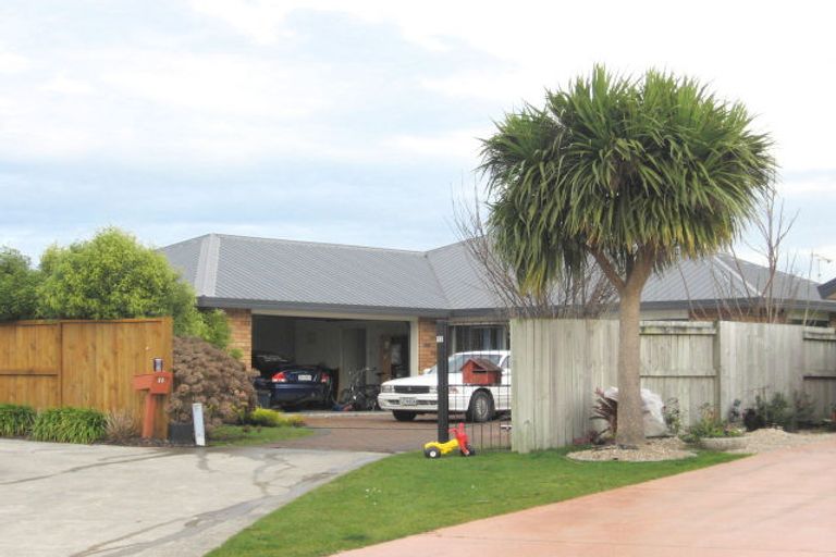 Photo of property in 13 Maidstone Place, Rototuna North, Hamilton, 3210