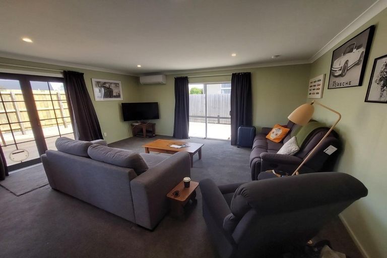 Photo of property in 46a Fuller Street, Kaiapoi, 7630