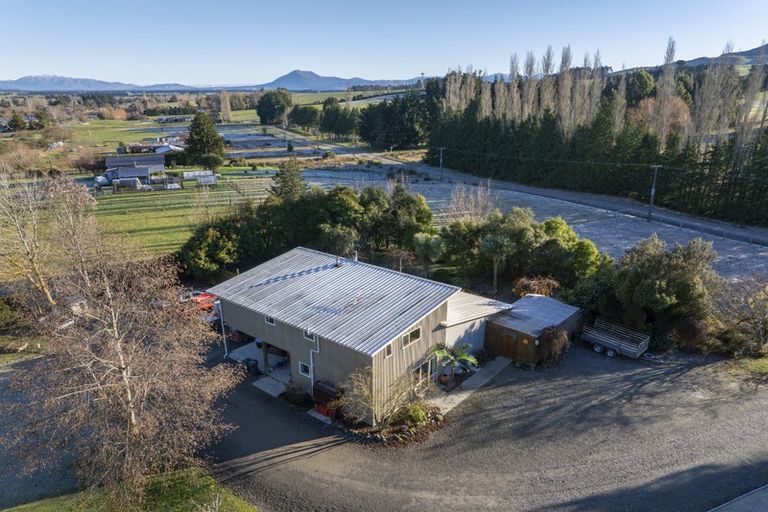 Photo of property in 112 Pasture Street, Lumsden, 9730