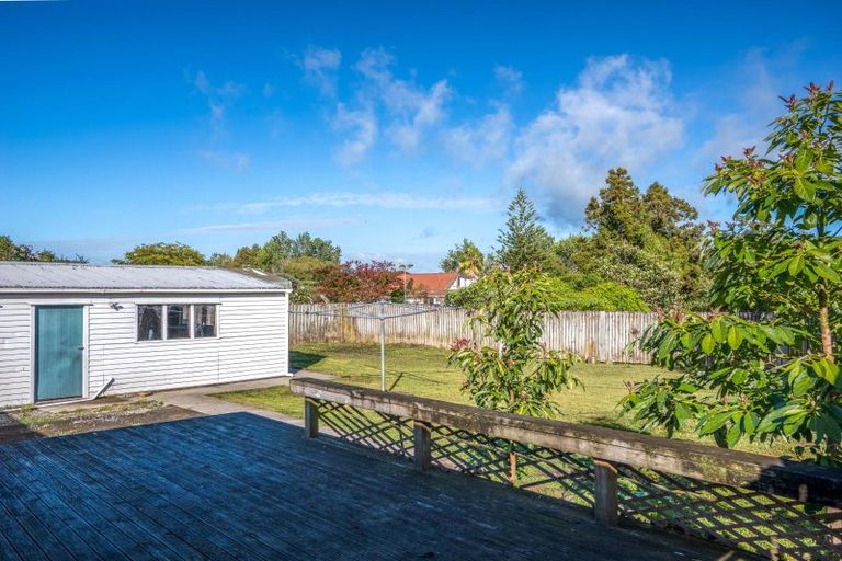 Photo of property in 19 Neumann Street, Kawakawa, 0210
