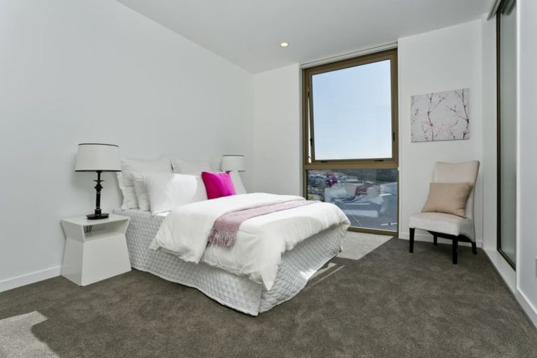 Photo of property in 605/88 Te Oneroa Way, Long Bay, Auckland, 0630