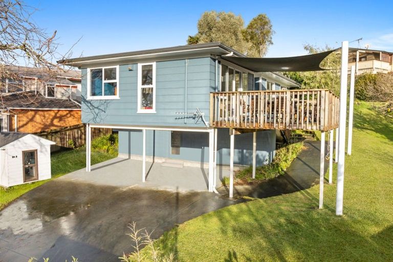 Photo of property in 11 Culverdon Street, Dinsdale, Hamilton, 3204