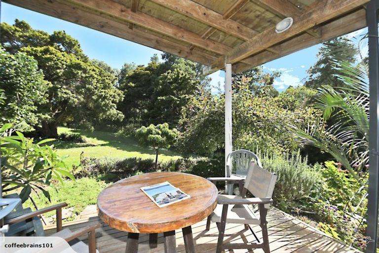 Photo of property in 122 Goat Island Road, Leigh, Warkworth, 0985
