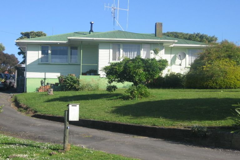 Photo of property in 10 Harpers Avenue, Otorohanga, 3900