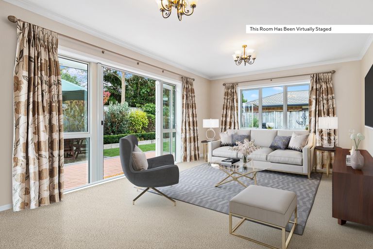 Photo of property in 15 Bexley Way, Morrinsville, 3300