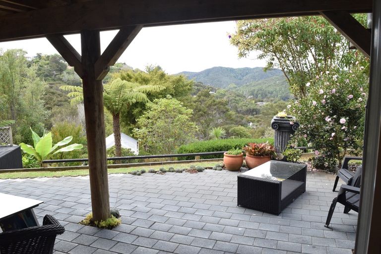 Photo of property in 5 Johnson Lane, Haruru, 0204