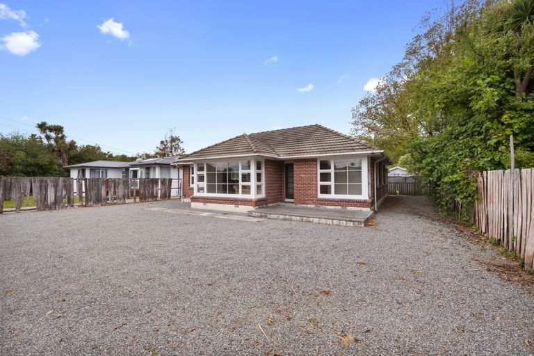 Photo of property in 52a Grange Street, Hillsborough, Christchurch, 8022