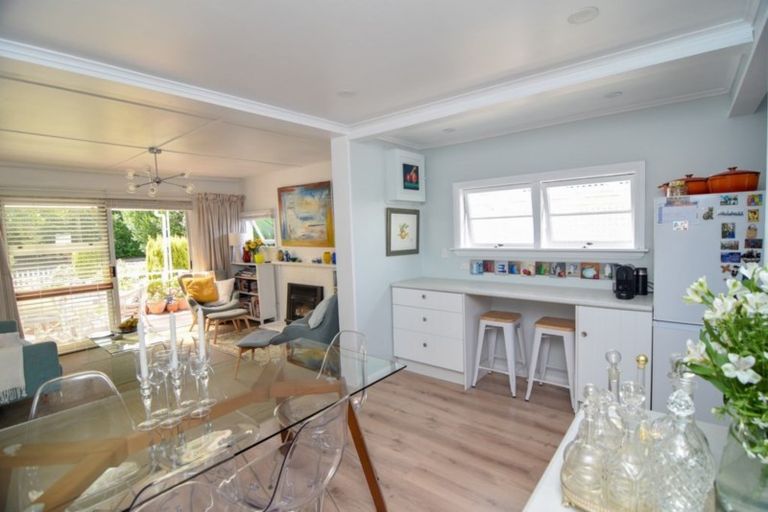 Photo of property in 35 Clifton Avenue, Carterton, 5713