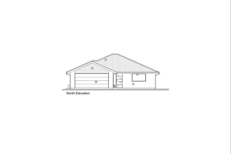 Photo of property in 100 Ed Hillary Drive, Rolleston, 7615