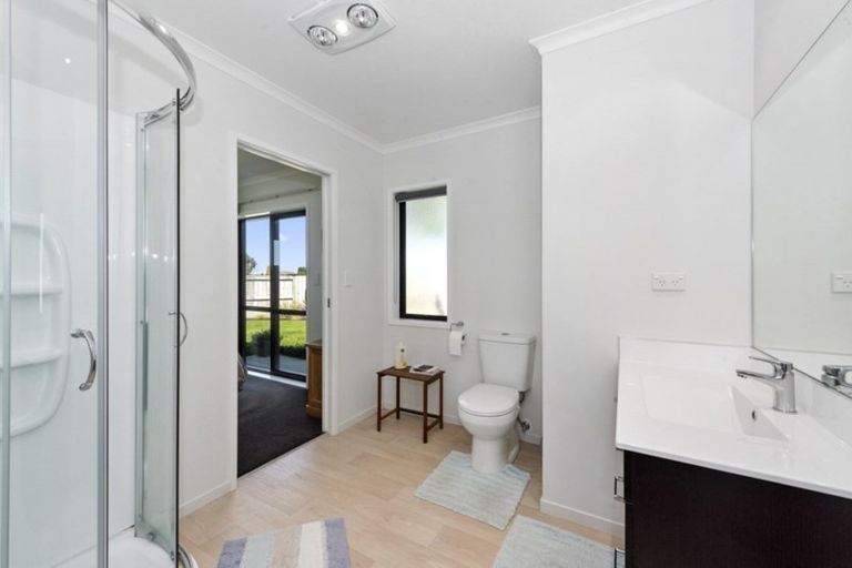 Photo of property in 7/11 Errol Close, Burbush, Hamilton, 3288