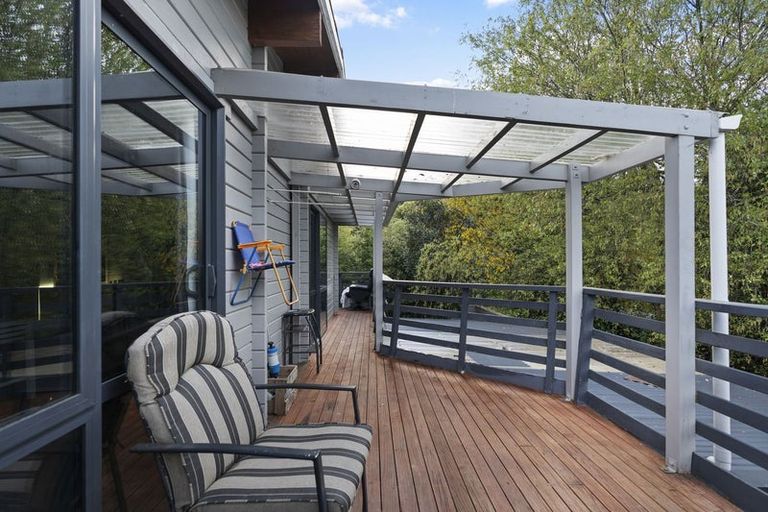 Photo of property in 12 Woodend Road, Woodend, 7610