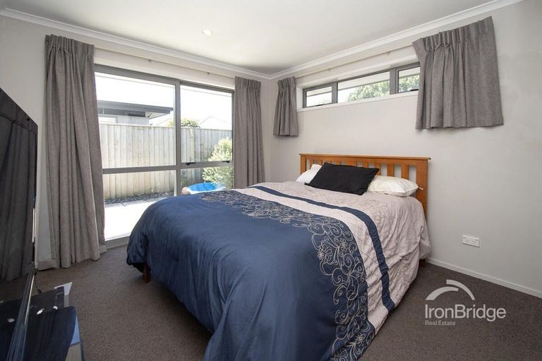 Photo of property in 10 Storer Street, Kaiapoi, 7630