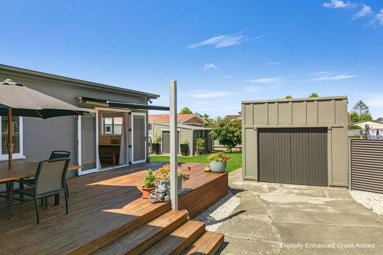 Photo of property in 44 Douglas Mclean Avenue, Marewa, Napier, 4110