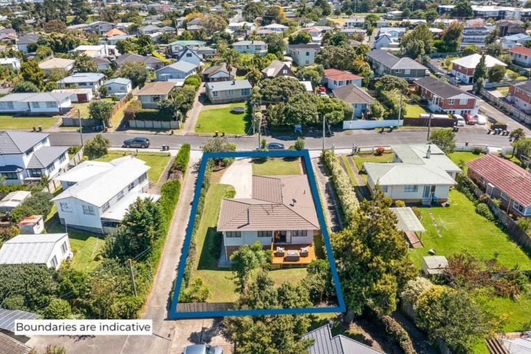 Photo of property in 7 Higgs Road, Mount Wellington, Auckland, 1060