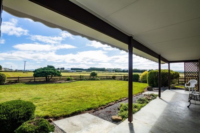 Photo of property in 80 Centre Bush Otapiri Road, Centre Bush, Winton, 9782