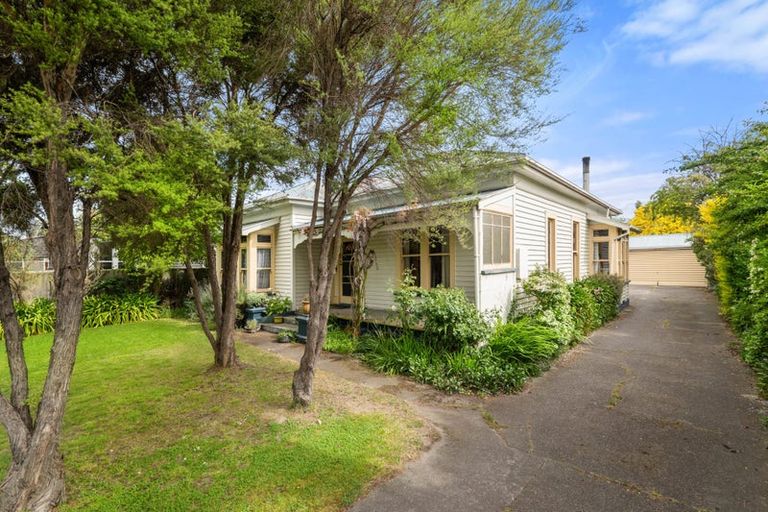 Photo of property in 70 Sullivan Avenue, Woolston, Christchurch, 8023