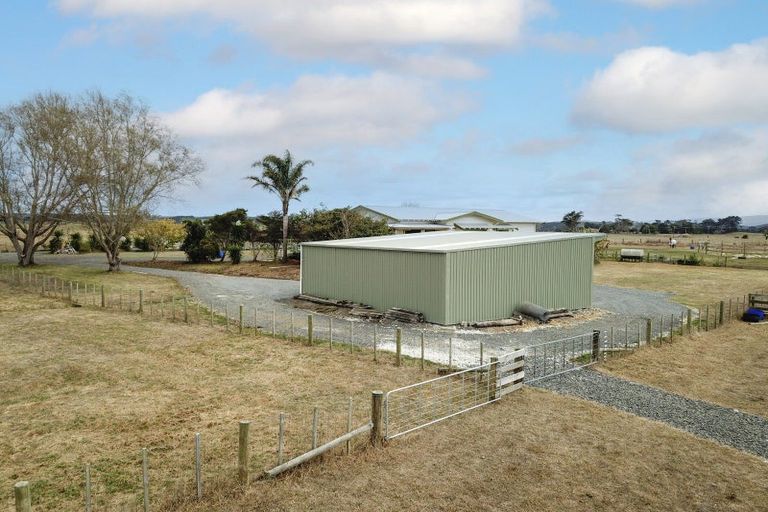 Photo of property in 20a Scottys Camp Road, Parore, Dargaville, 0373