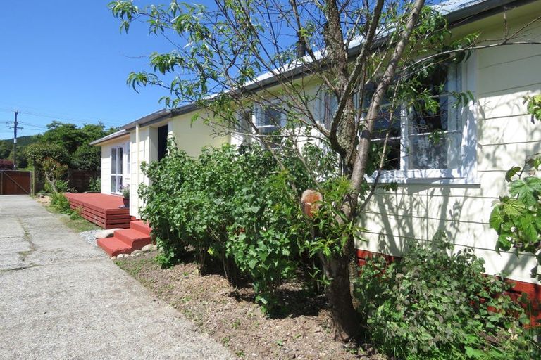 Photo of property in 84 Buller Road, Reefton, 7830