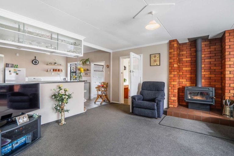 Photo of property in 623 Weston-ngapara Road, Enfield, Oamaru, 9491