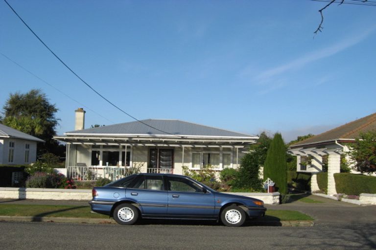 Photo of property in 21 Witham Street, Oamaru North, Oamaru, 9400