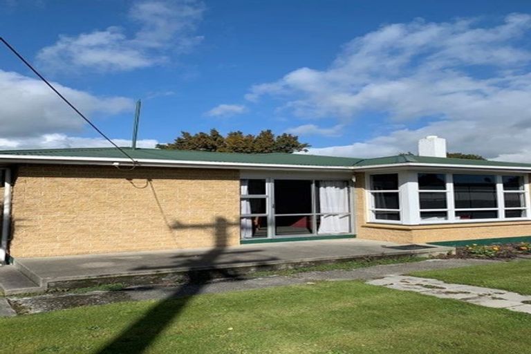 Photo of property in 121 Robertson Street, Gore, 9710