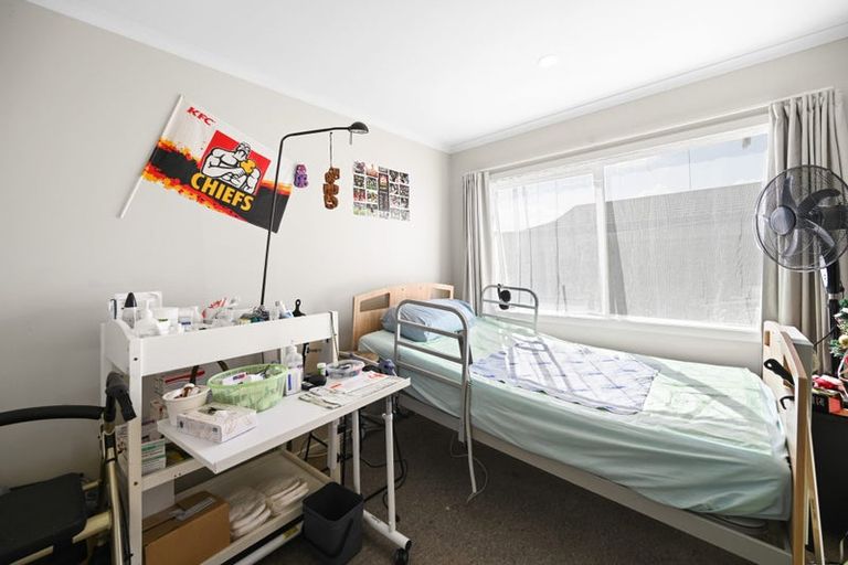 Photo of property in 16b Enderley Avenue, Enderley, Hamilton, 3214