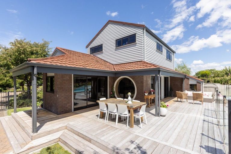 Photo of property in 7 Forward Street, Greenmeadows, Napier, 4112