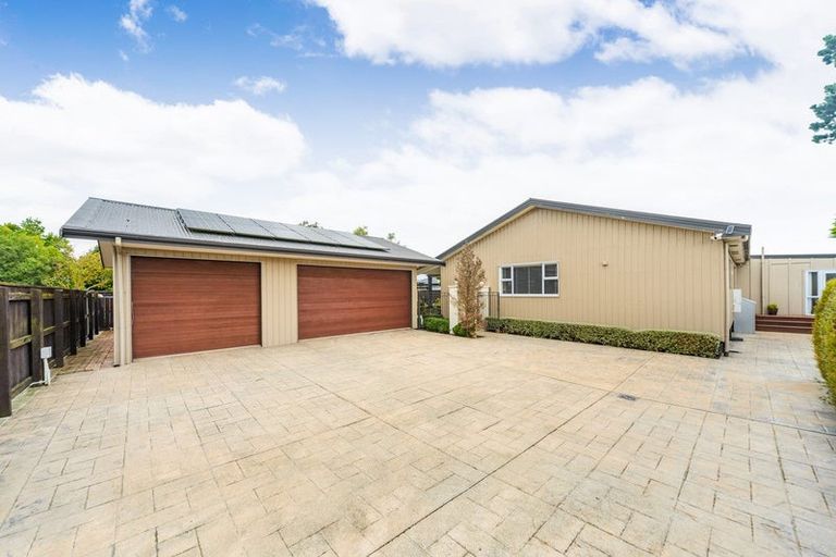 Photo of property in 2 Beau Lane, Feilding, 4702