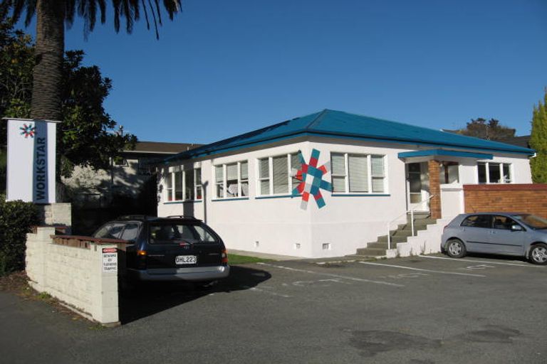 Photo of property in 66 Waimea Road, Nelson South, Nelson, 7010