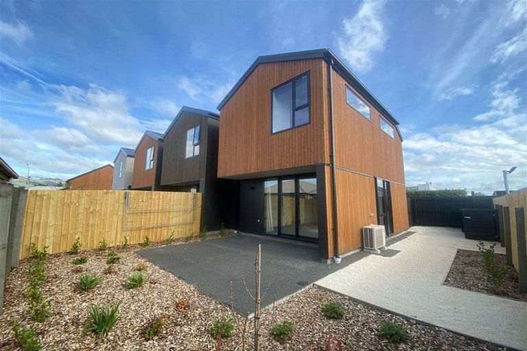 Photo of property in 5/9 Milton Street, Somerfield, Christchurch, 8024