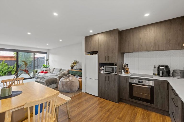 Photo of property in 14/27 New Brighton Road, Shirley, Christchurch, 8061