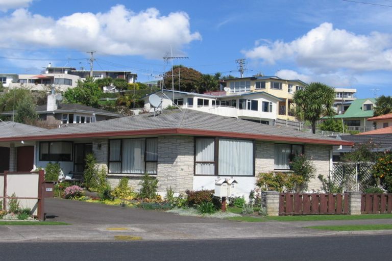 Photo of property in 94 Vale Street, Otumoetai, Tauranga, 3110