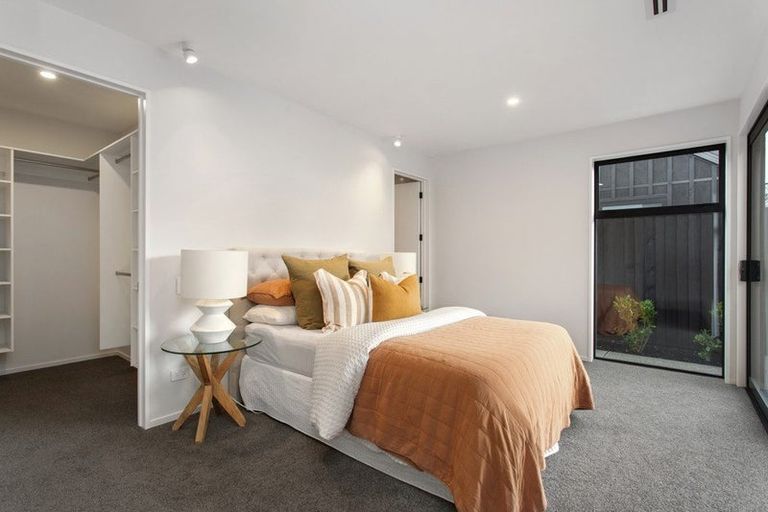 Photo of property in 2 Chrisp Street, Halswell, Christchurch, 8025