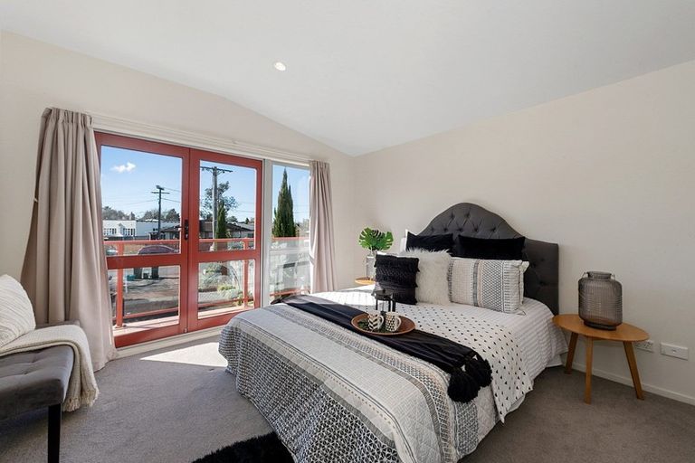 Photo of property in 10a Park Terrace, Hamilton Central, Hamilton, 3204