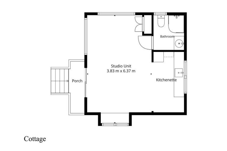 Photo of property in 40b Buchanan Place, Sunnybrook, Rotorua, 3015